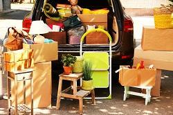 House Moving Services in Harrow