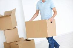 Domestic Removal Services in Harrow