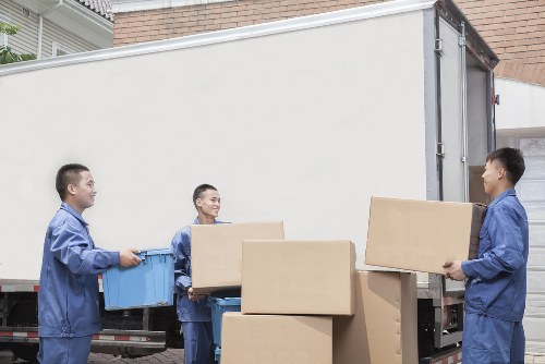 Safe piano transport service for homes and venues in Harrow