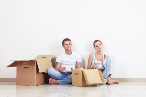 Inclusive Harrow removals website accessibility support