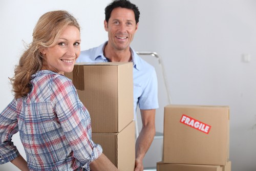 PayPal and transfer options for removals payments