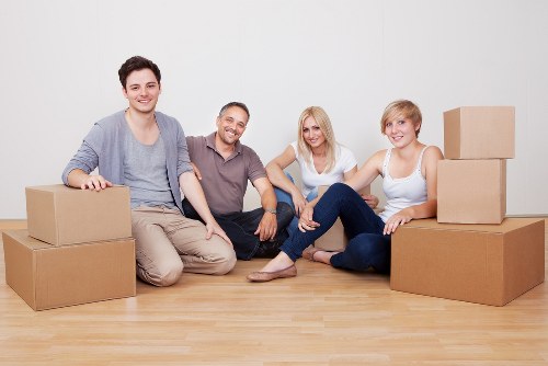 Reliable Harrow van hire for small removals and deliveries