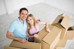 Removals and Storage Company in HA1